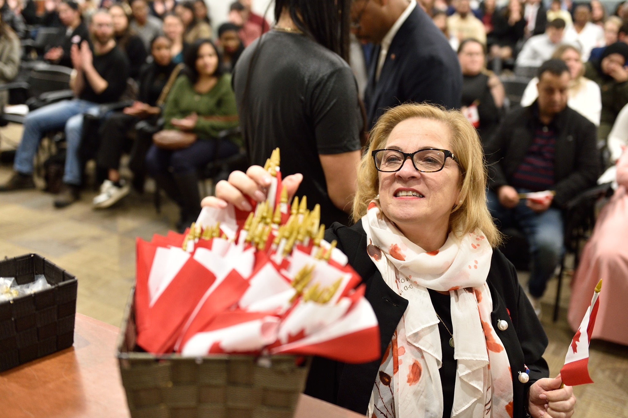 Public reporting transparency